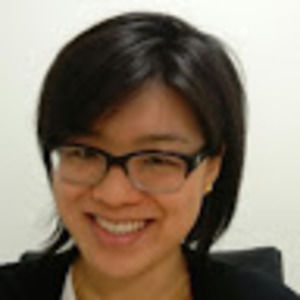 Meet your Posher, Xiaoling